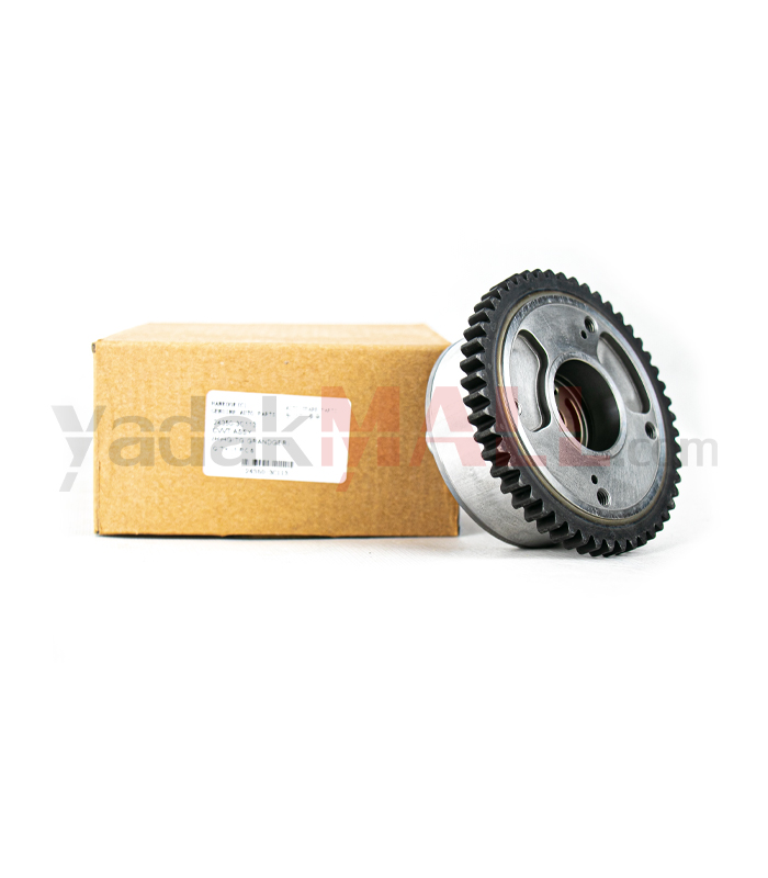 سی وی وی تی ورودی موهاوی